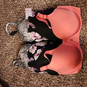 Torrid/Cacique 40DDD
